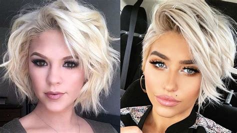 edgy female hairstyles|edgy haircuts for fine hair.